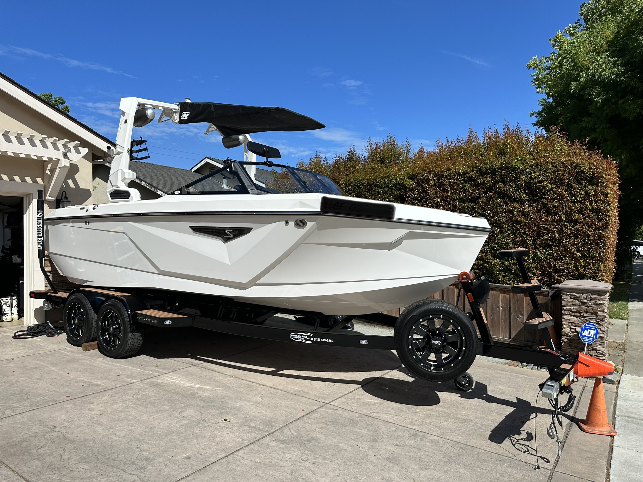 Nautique Icon